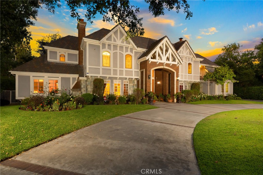 1300 Rancho Road