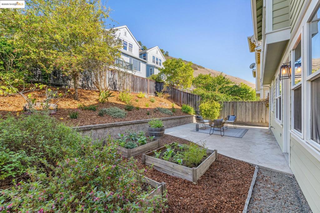 POINT RICHMOND - Residential