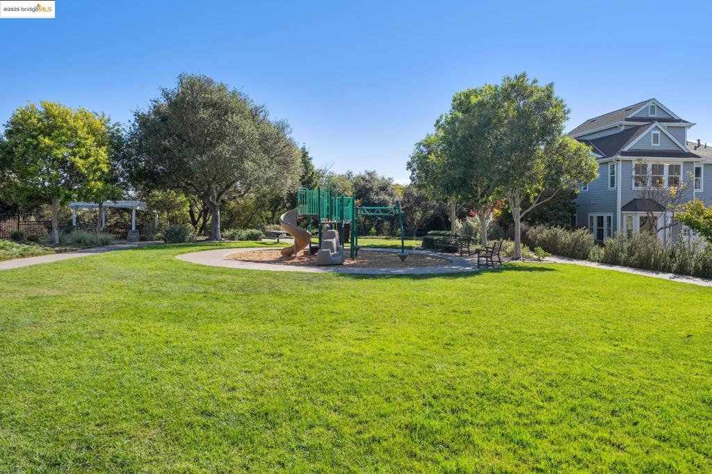 POINT RICHMOND - Residential