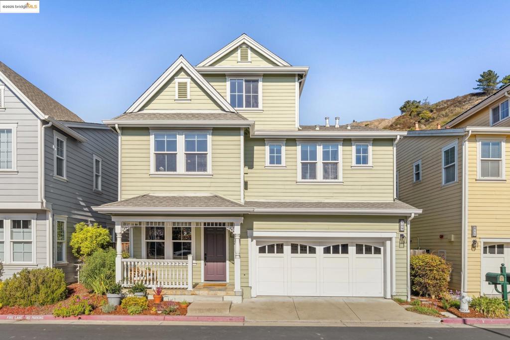 POINT RICHMOND - Residential
