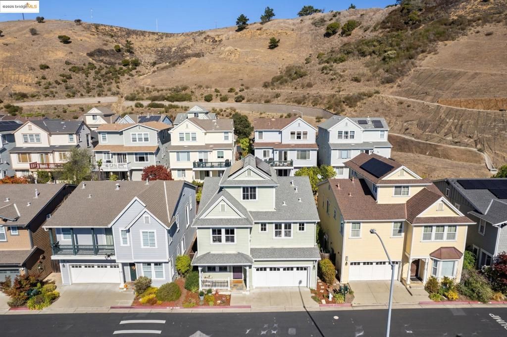 Photo of 209 Seaview Drive Dr, Richmond, CA 94801 (MLS # 41115499)