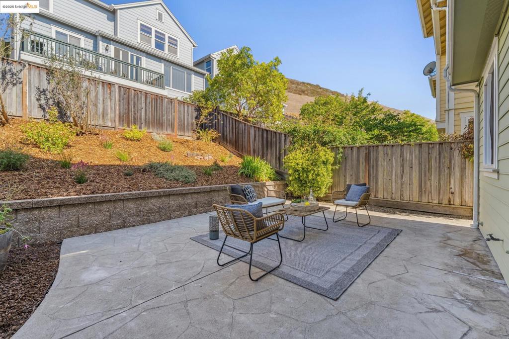 POINT RICHMOND - Residential