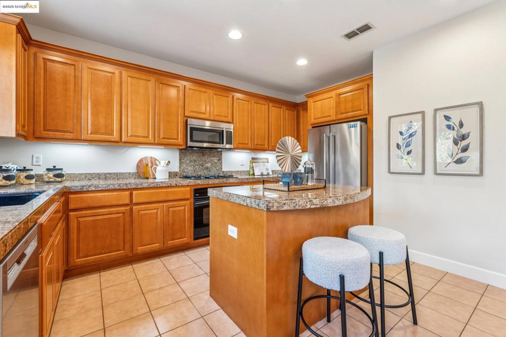 POINT RICHMOND - Residential