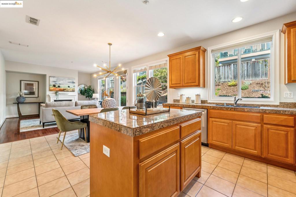POINT RICHMOND - Residential