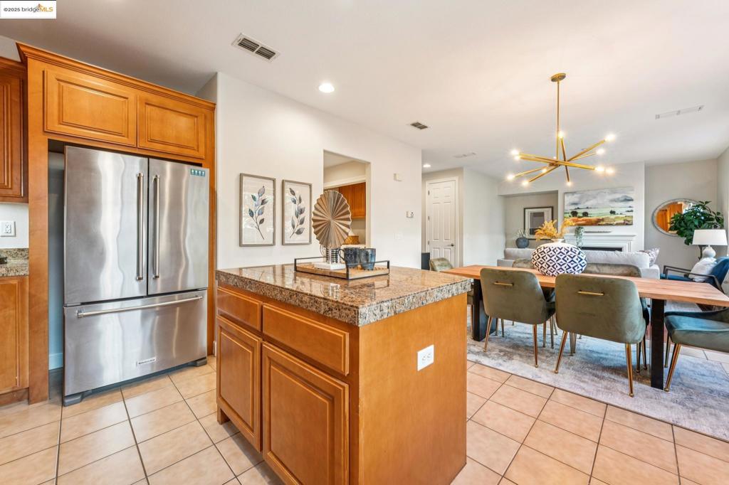 POINT RICHMOND - Residential