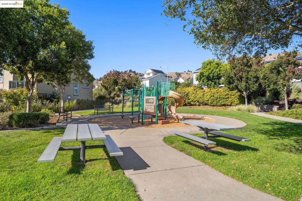POINT RICHMOND - Residential