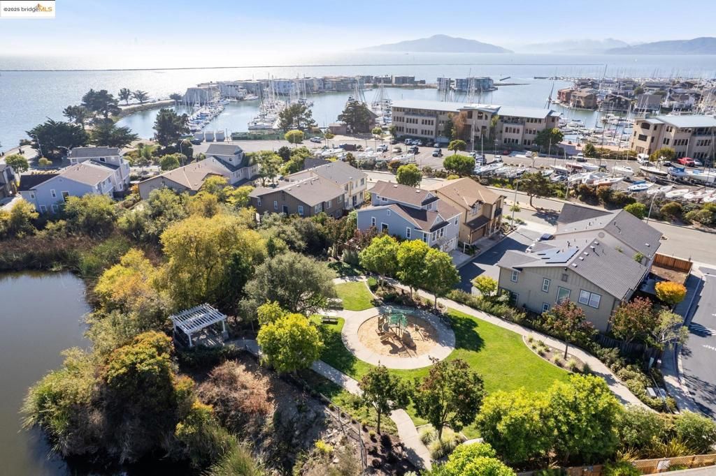 Photo of 209 Seaview Drive Dr, Richmond, CA 94801 (MLS # 41115499)