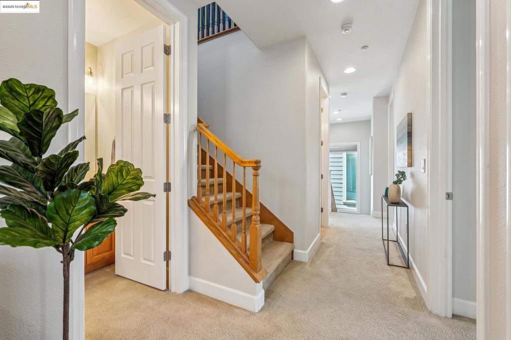 POINT RICHMOND - Residential