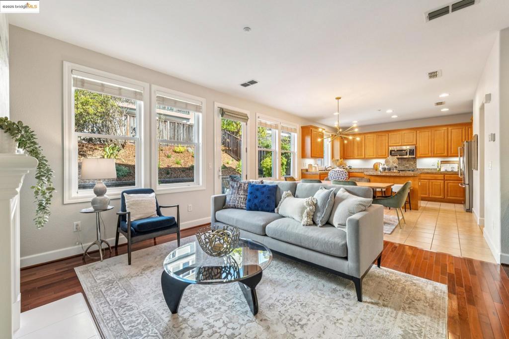 POINT RICHMOND - Residential