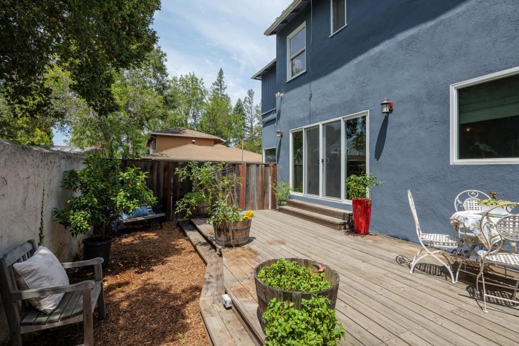 643 Channing Avenue