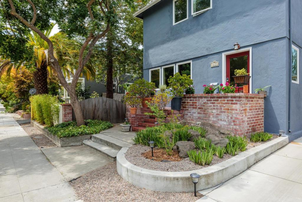 643 Channing Avenue