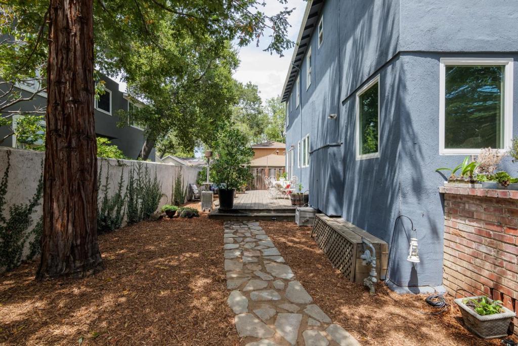 643 Channing Avenue
