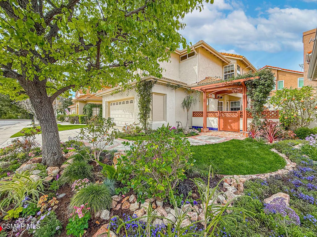 Photo of 219 Ocho Rios Way, Oak Park, CA 91377 (MLS # 226001182)