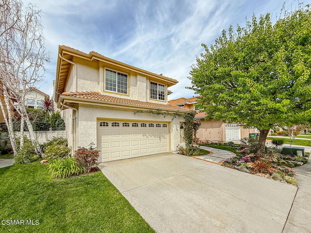 Photo of 219 Ocho Rios Way, Oak Park, CA 91377 (MLS # 226001182)