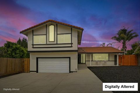 Photo of 3367 Holderman Drive Dr, San Jose, CA 95148 (MLS # ML82035248)