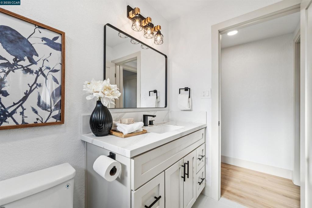 RANCHO SAN RAMON - Residential