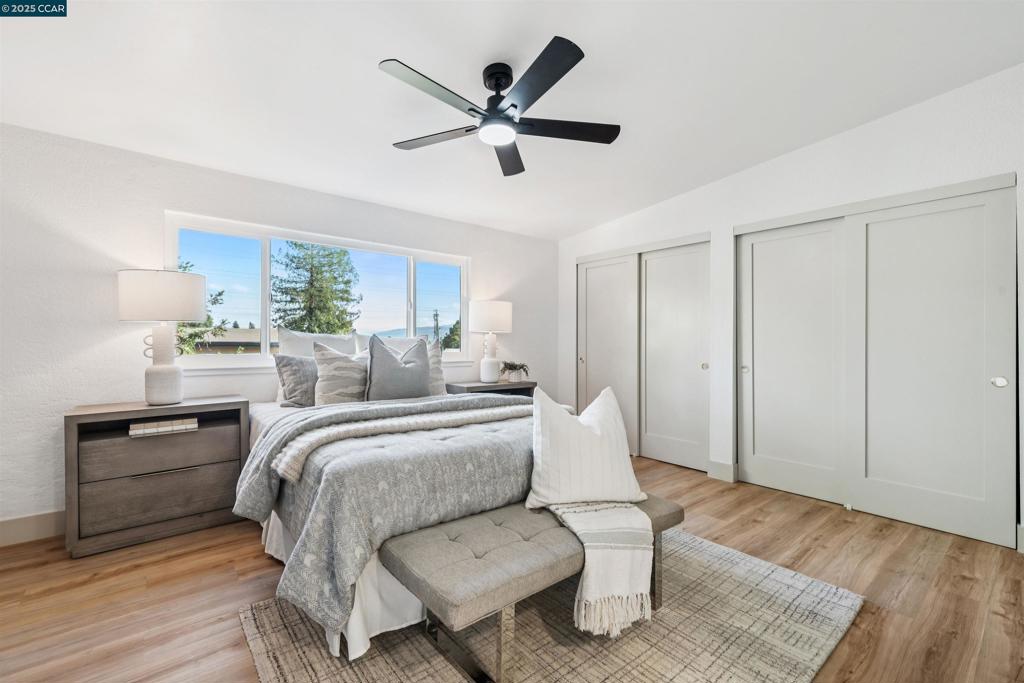 RANCHO SAN RAMON - Residential