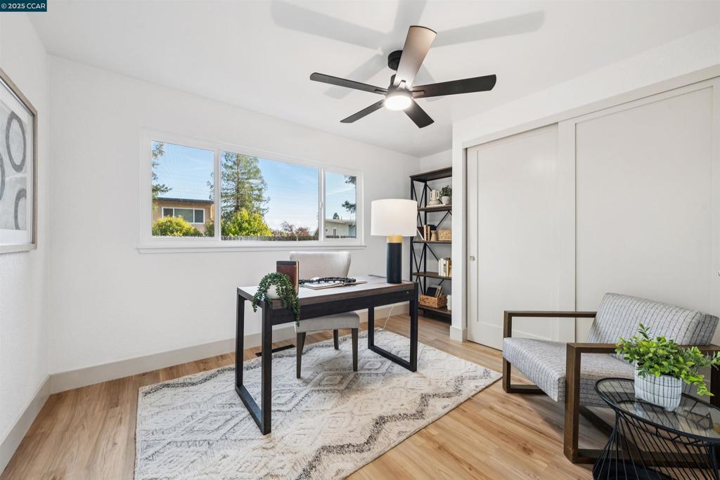 RANCHO SAN RAMON - Residential