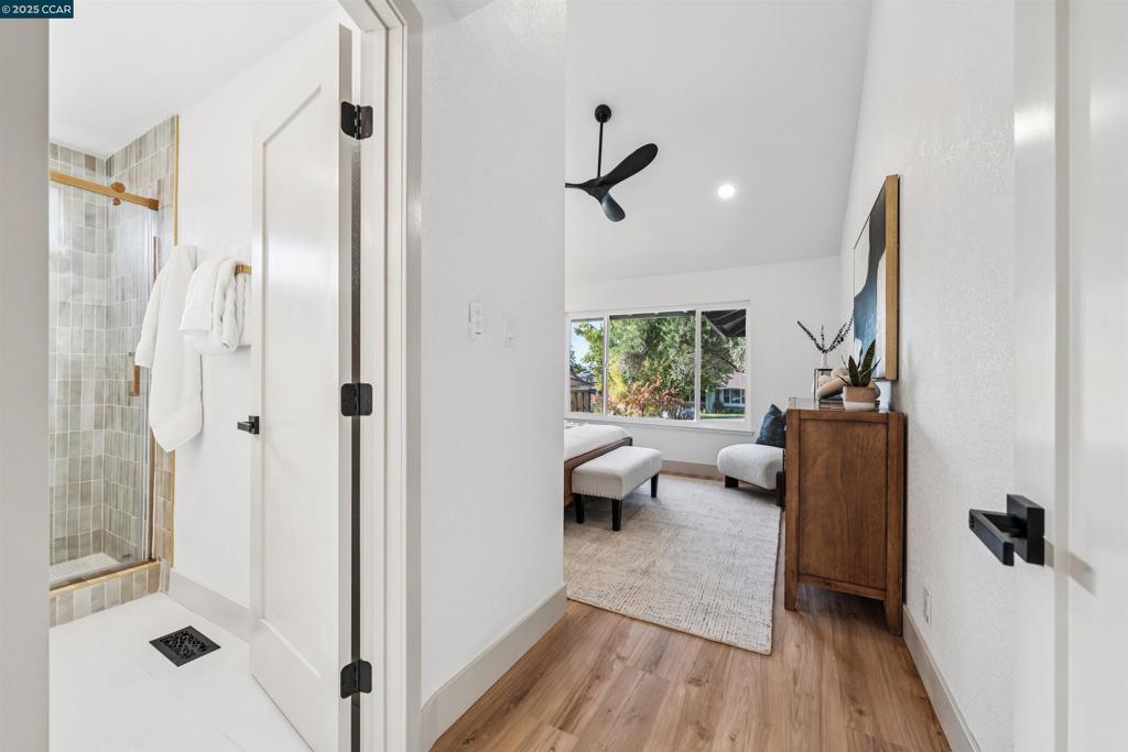 RANCHO SAN RAMON - Residential