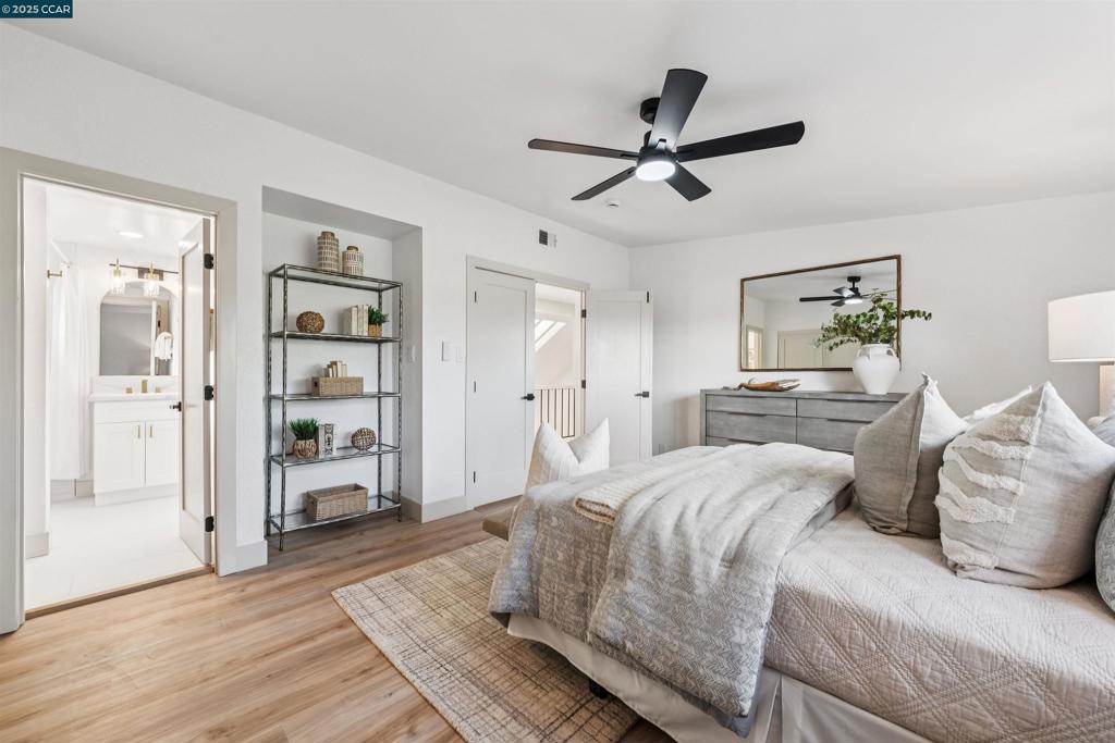 RANCHO SAN RAMON - Residential