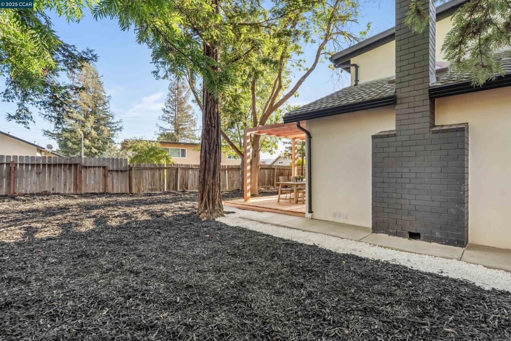 RANCHO SAN RAMON - Residential