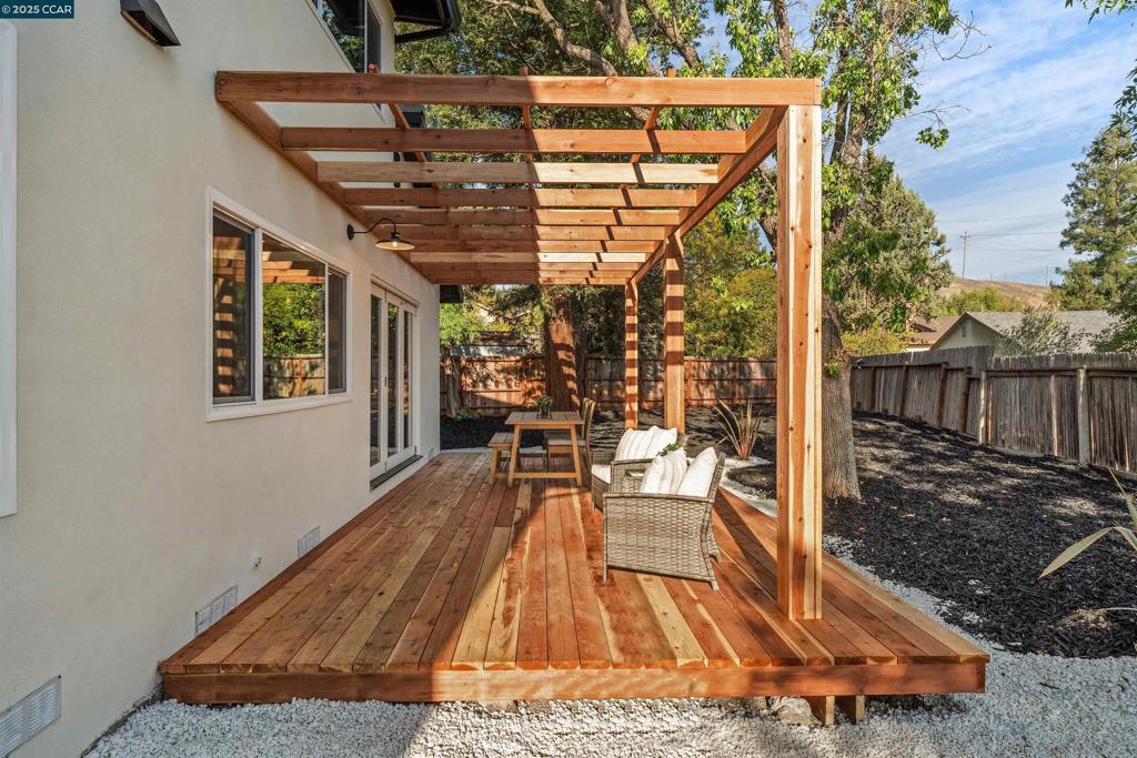 RANCHO SAN RAMON - Residential