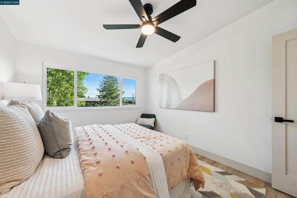 RANCHO SAN RAMON - Residential