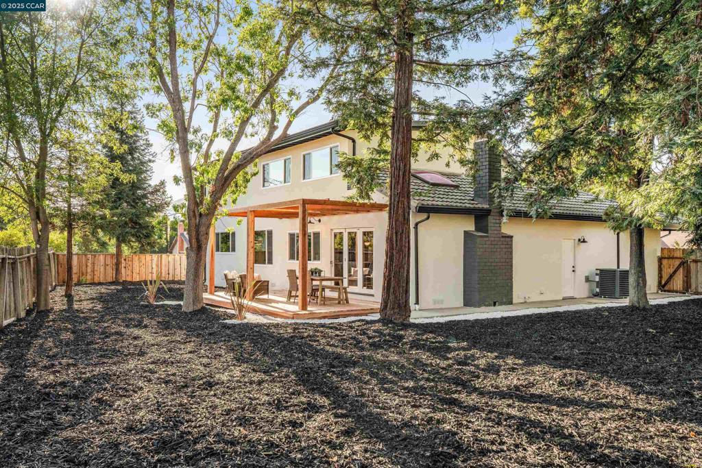 RANCHO SAN RAMON - Residential