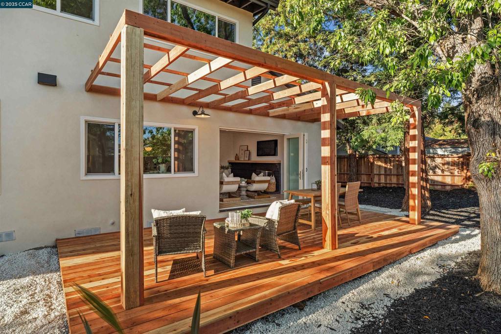 RANCHO SAN RAMON - Residential