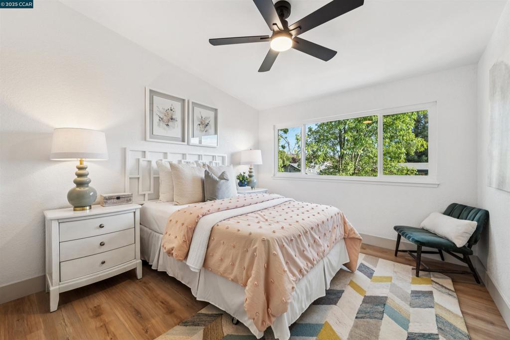 RANCHO SAN RAMON - Residential