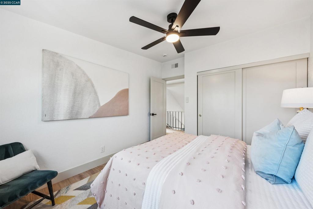 RANCHO SAN RAMON - Residential