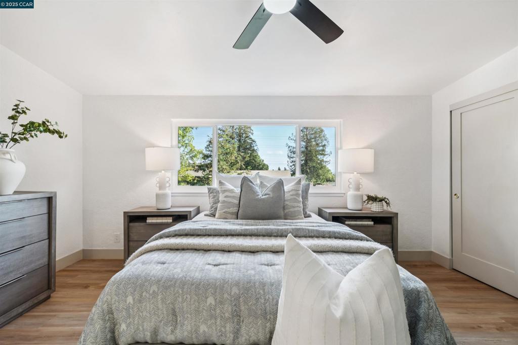 RANCHO SAN RAMON - Residential
