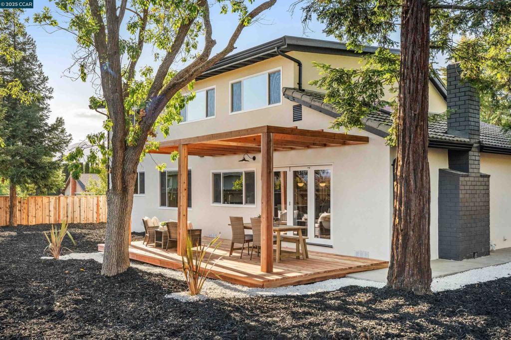 RANCHO SAN RAMON - Residential