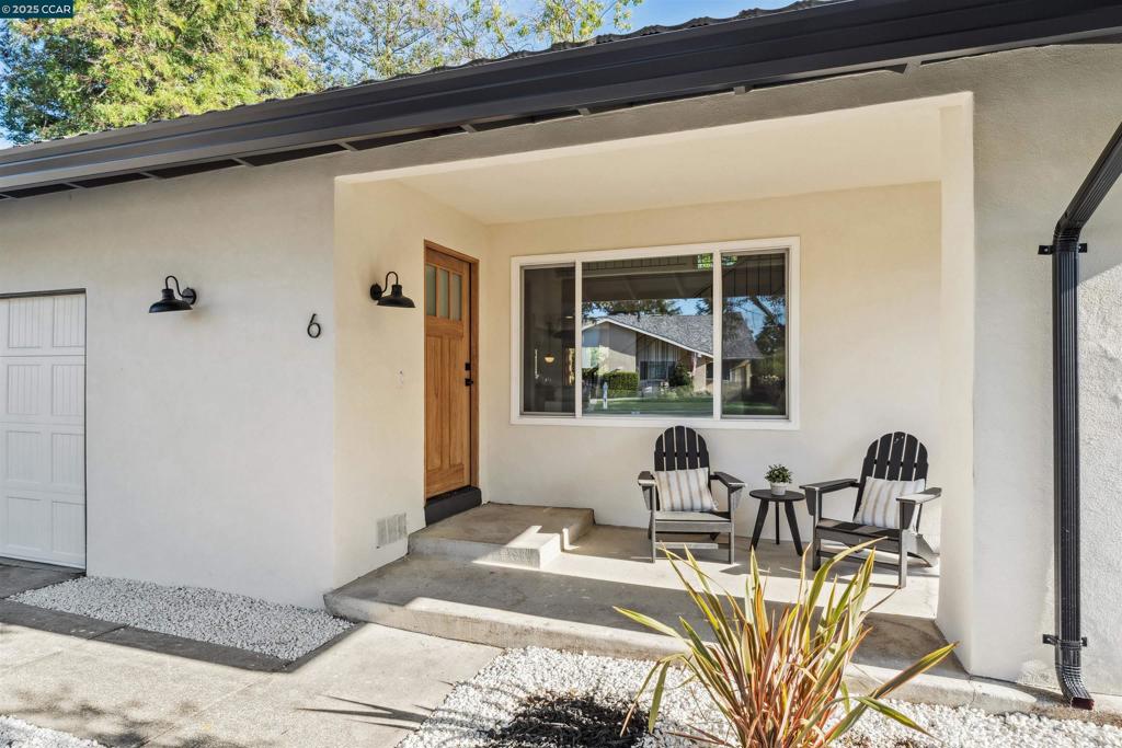 RANCHO SAN RAMON - Residential