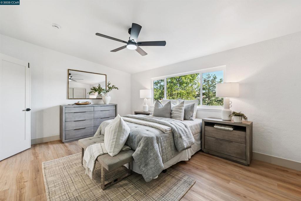 RANCHO SAN RAMON - Residential