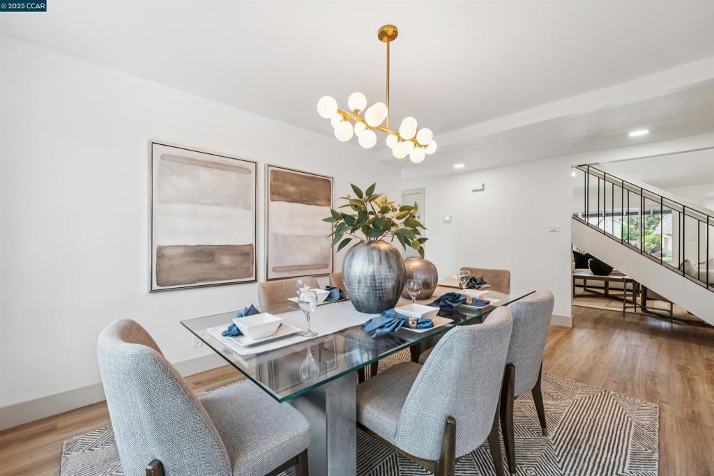 RANCHO SAN RAMON - Residential