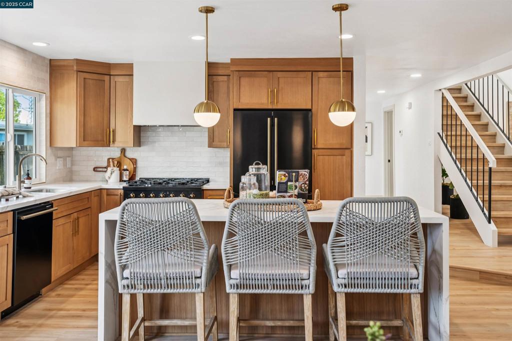 RANCHO SAN RAMON - Residential