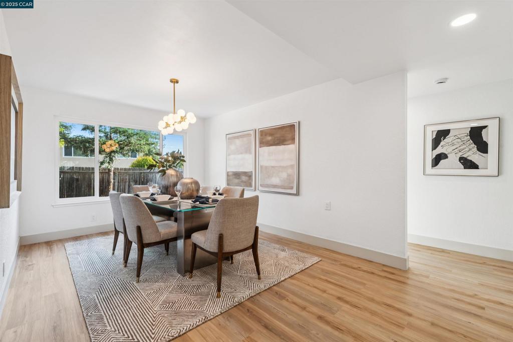 RANCHO SAN RAMON - Residential