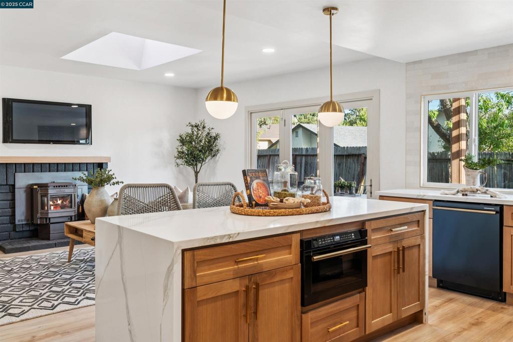 RANCHO SAN RAMON - Residential