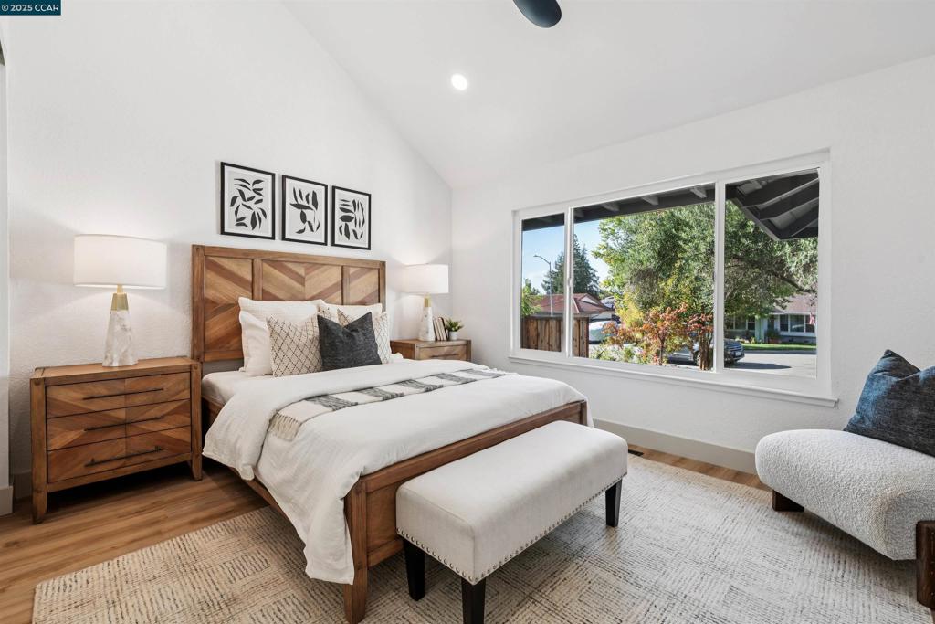 RANCHO SAN RAMON - Residential
