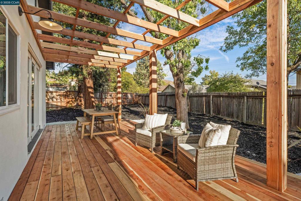 RANCHO SAN RAMON - Residential