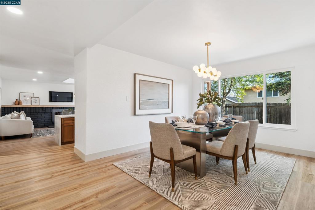 RANCHO SAN RAMON - Residential