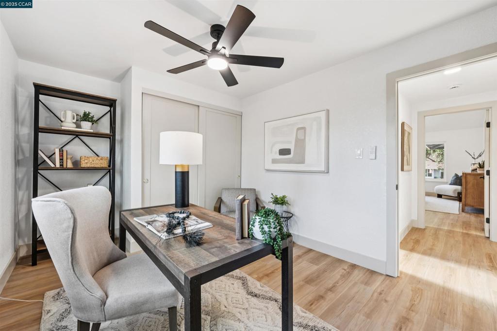 RANCHO SAN RAMON - Residential