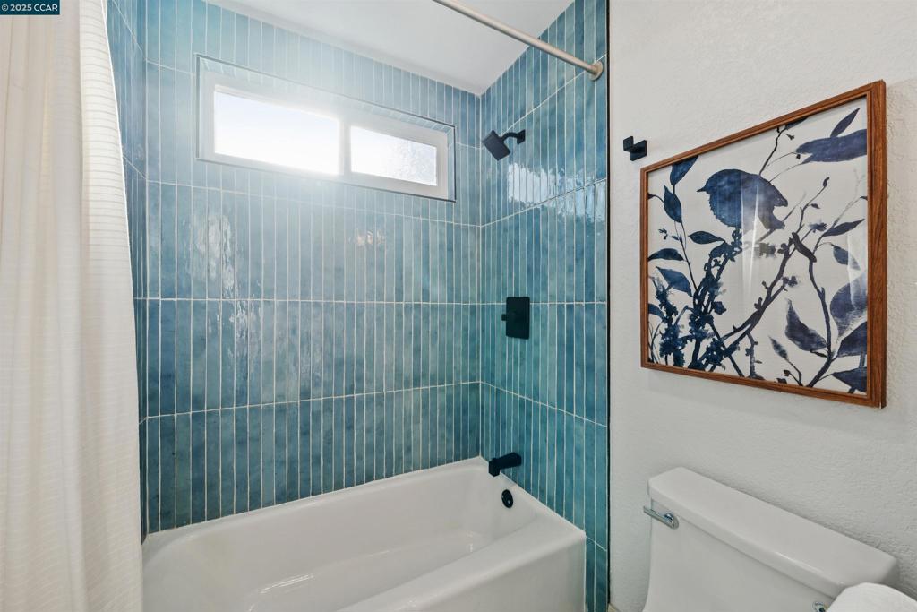 RANCHO SAN RAMON - Residential