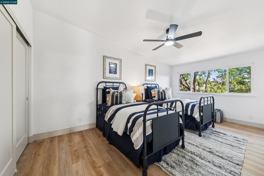 RANCHO SAN RAMON - Residential