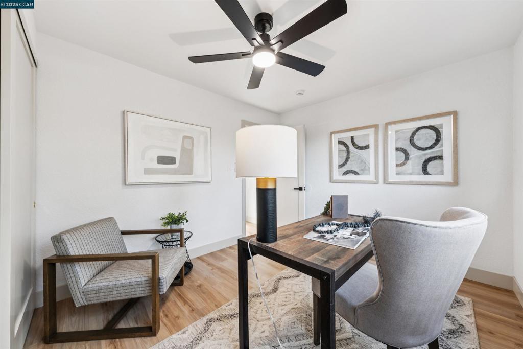 RANCHO SAN RAMON - Residential