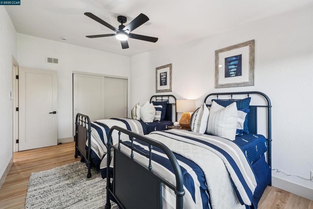 RANCHO SAN RAMON - Residential
