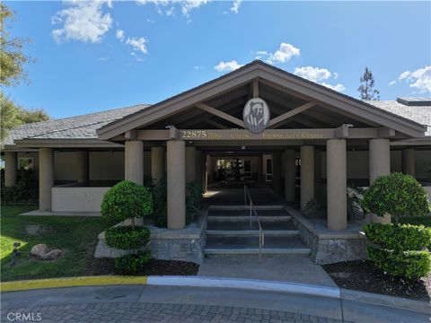 Tiny photo for 38220 Oaktree Loop, Murrieta, CA 92562 (MLS # SW26071186)