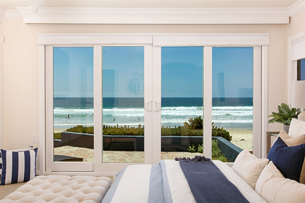 La Jolla - Residential