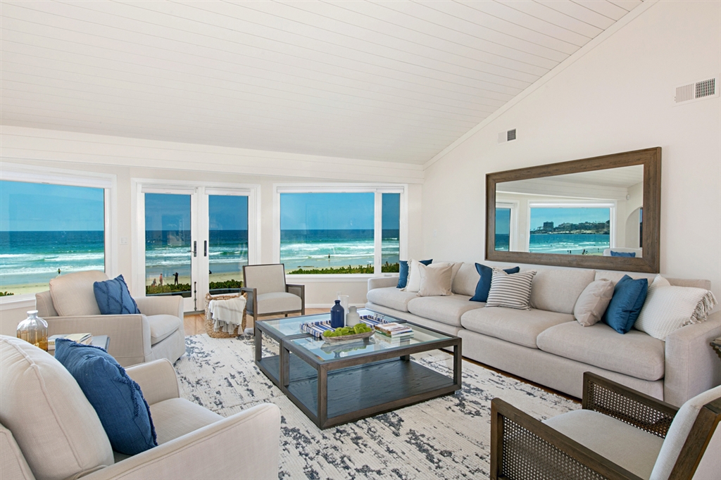 La Jolla - Residential